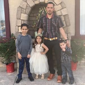 Meet your Posher, Briceyda